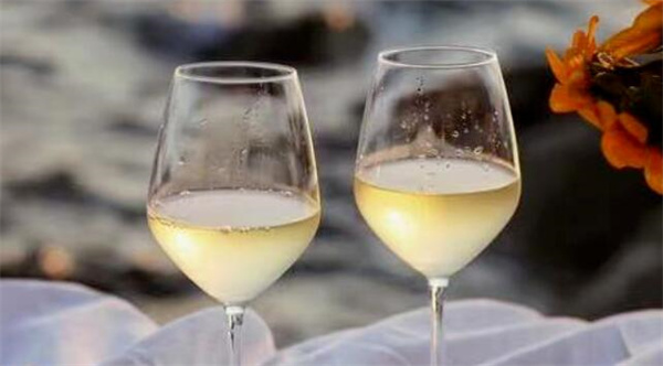 白葡萄酒和红酒哪个对身体好？详细对比